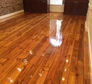 Dawson Hardwood Floors image 1